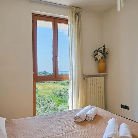 La Terrazza Sul Μπαρντολίνο