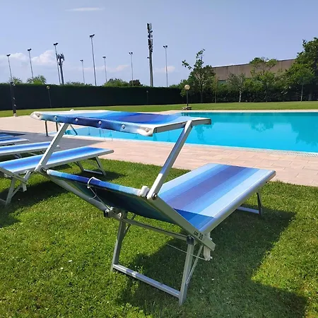 La Terrazza Sul Μπαρντολίνο