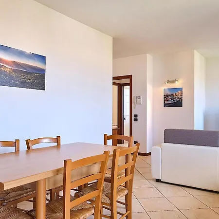 La Terrazza Sul