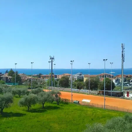 La Terrazza Sul Μπαρντολίνο