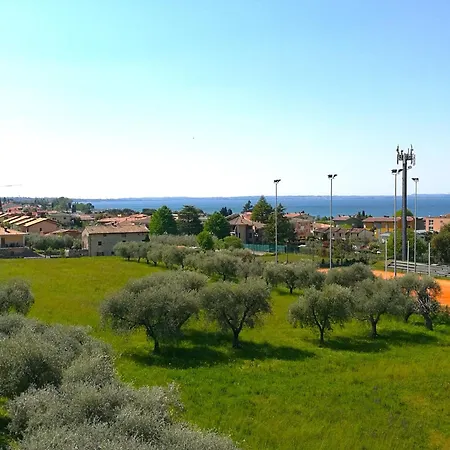 La Terrazza Sul