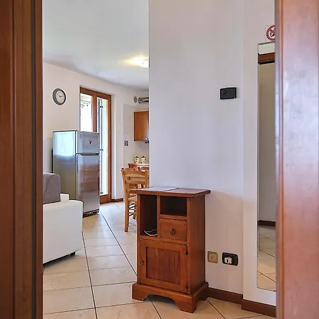 La Terrazza Sul
